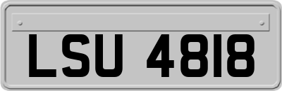 LSU4818