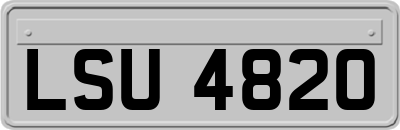 LSU4820