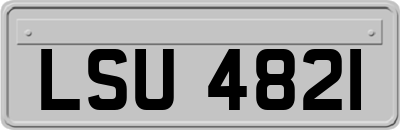LSU4821