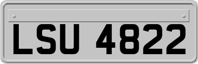 LSU4822