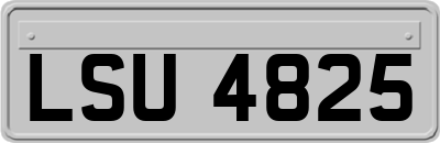 LSU4825