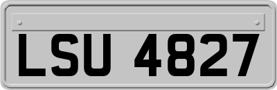 LSU4827