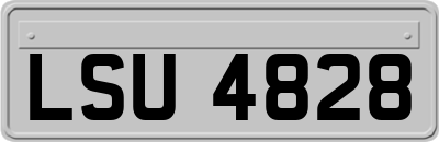 LSU4828