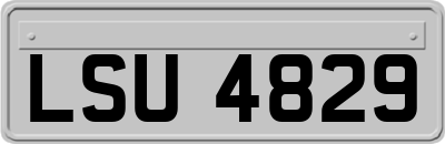 LSU4829
