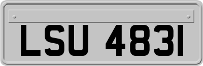 LSU4831