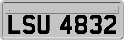 LSU4832