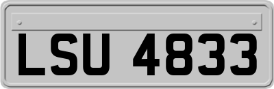 LSU4833