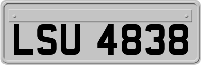 LSU4838