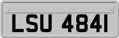LSU4841