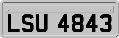 LSU4843