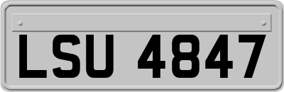 LSU4847
