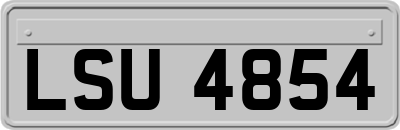 LSU4854