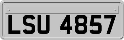 LSU4857