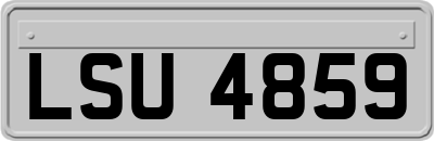 LSU4859