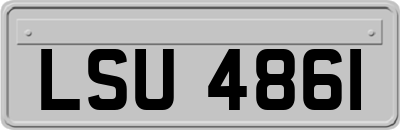 LSU4861
