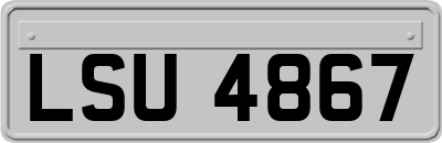 LSU4867