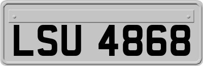 LSU4868