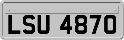 LSU4870
