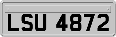 LSU4872