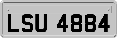 LSU4884