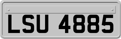 LSU4885