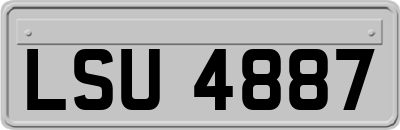LSU4887