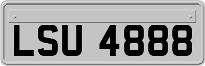 LSU4888