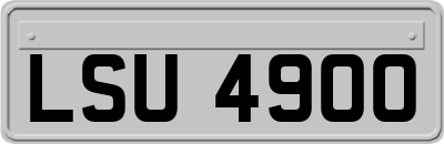 LSU4900