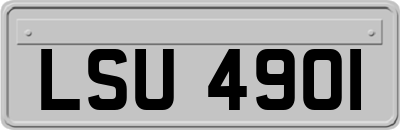 LSU4901