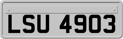 LSU4903