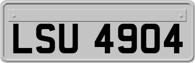 LSU4904
