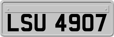 LSU4907