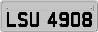 LSU4908