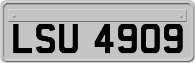 LSU4909