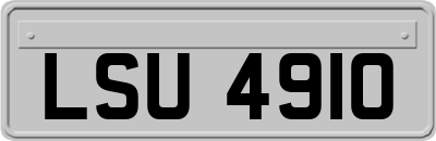 LSU4910
