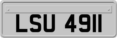 LSU4911