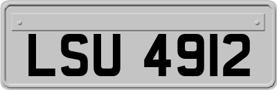LSU4912