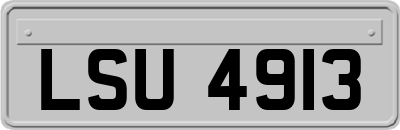 LSU4913