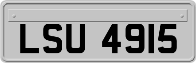 LSU4915