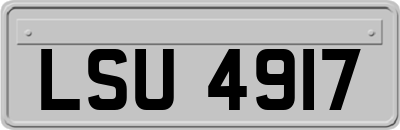 LSU4917