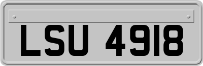 LSU4918