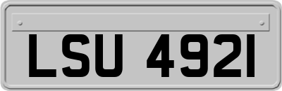 LSU4921