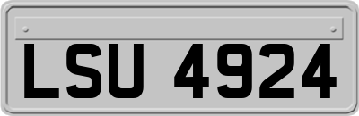 LSU4924