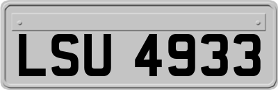 LSU4933