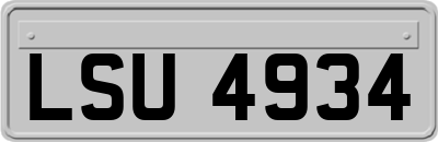 LSU4934