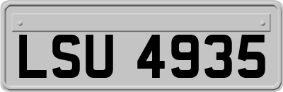 LSU4935