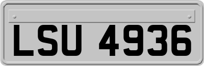 LSU4936