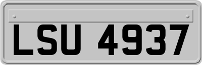 LSU4937