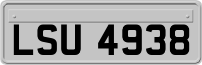 LSU4938
