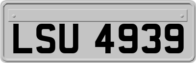 LSU4939
